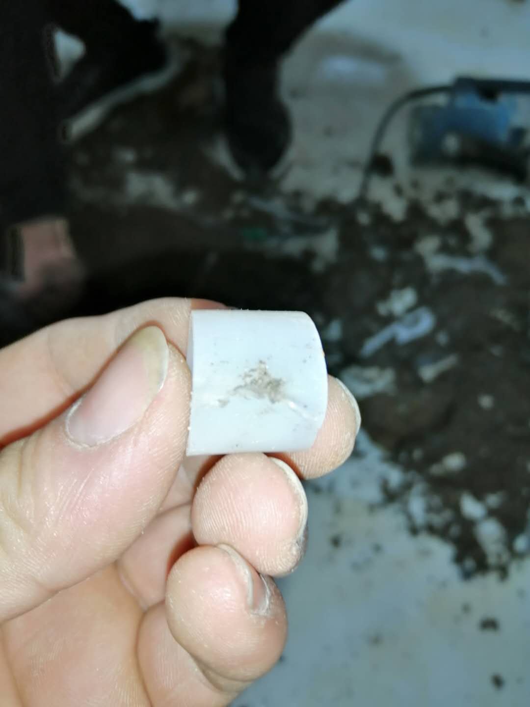 荣县地暖漏水检测