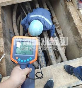 荣县管线探测服务